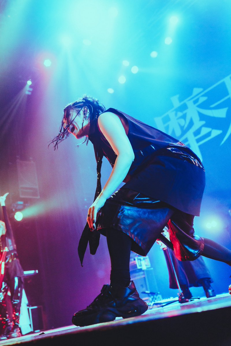 opera_sonoman's tweet photo. VASALA FEST.2026

Photo by 冨田味我@shirivasta_miwa https://t.co/lLm3Mb1iKV