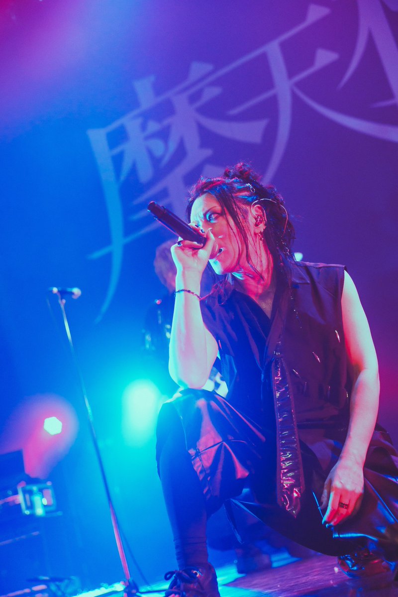 opera_sonoman's tweet photo. VASALA FEST.2026

Photo by 冨田味我@shirivasta_miwa https://t.co/lLm3Mb1iKV