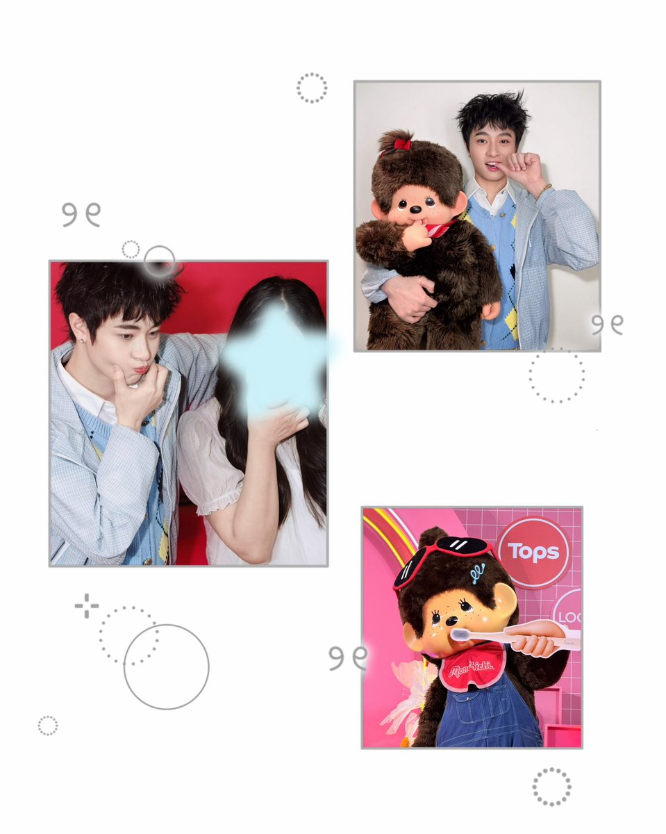 saymommha's tweet photo. เด็กคนนี้น่ารักทิ่สุดในโลกกก 💭🩵 
รูป 1:1 กับน้องเวฟครั้งแรกเลย ถ้าดวงพี่ดีก็ขอให้มีครั้งต่อๆไปน้า 🫶🏻 ด้อมทปคน่ารักมาก ถ่ายรูปถ่ายคลิปให้สนั่นน ขอบคุณมากๆคั้บ 🤏🏻💓

เวฟเป็นเด็กที่เหมาะกับรอยยิ้มที่สุดแล้ว ขอให้ถูกค้นพบอีกเยอะๆเลยนะ 𐔌՞ ܸ.ˬ.ܸ՞𐦯 https://t.co/fiPbSyz4ti