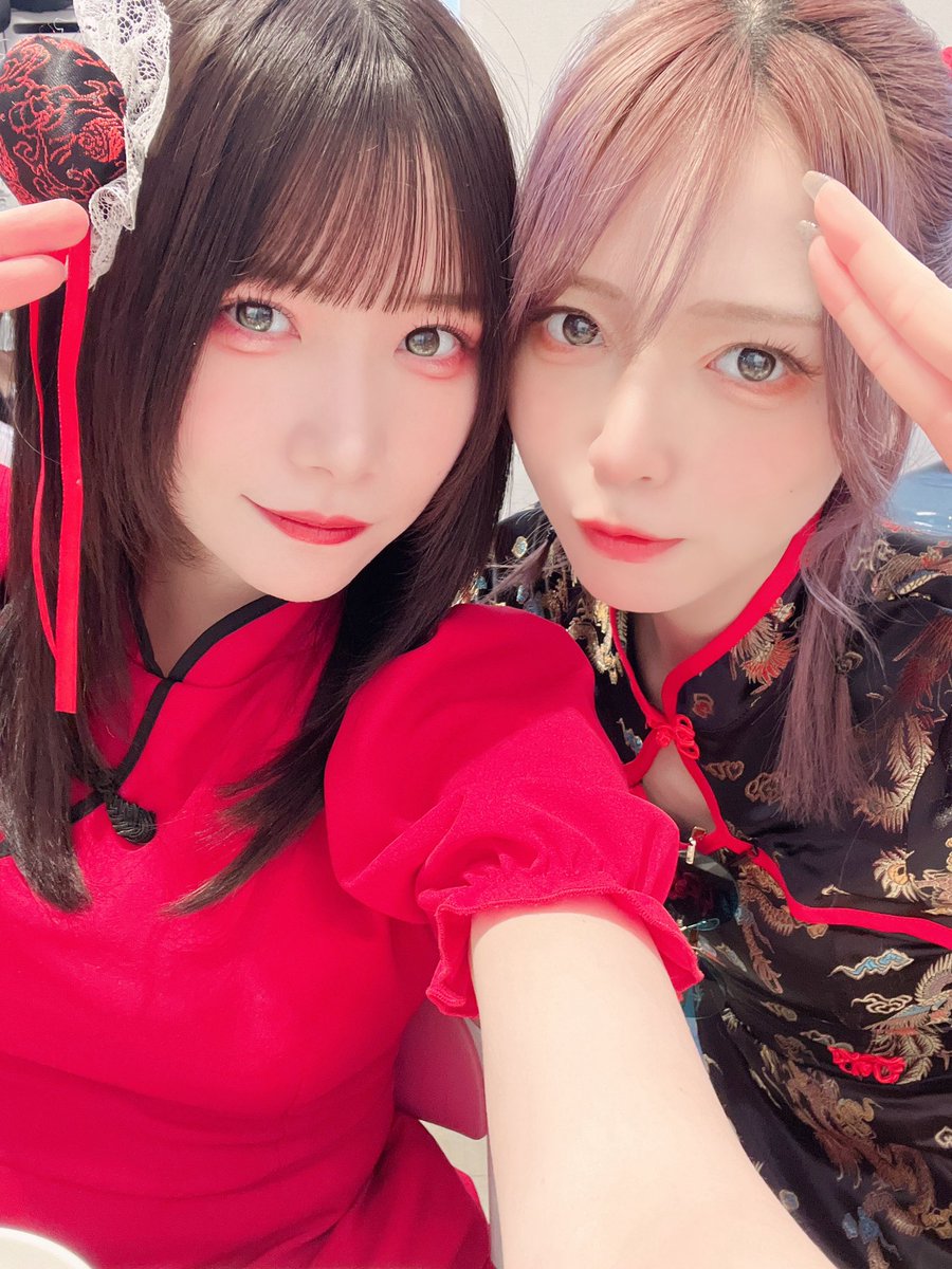 maid_kinu's tweet photo. ありがとネ❕ https://t.co/CC21AhAkoO
