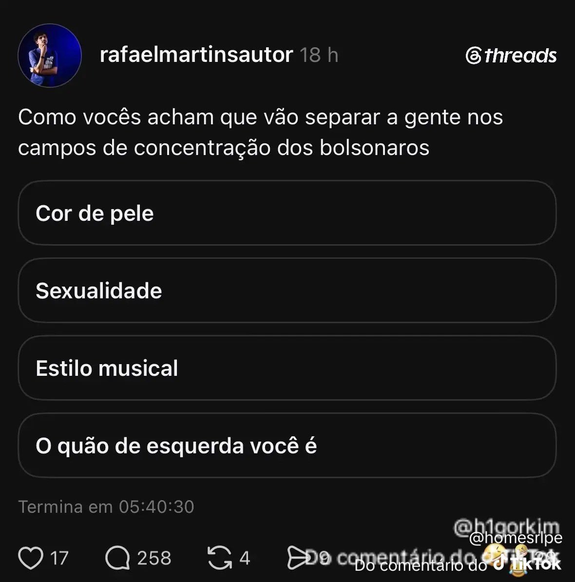 cergeorge's tweet photo. @catholicvitor Eles devem ser amigos 🤣🤣 https://t.co/fkivJJDt7G