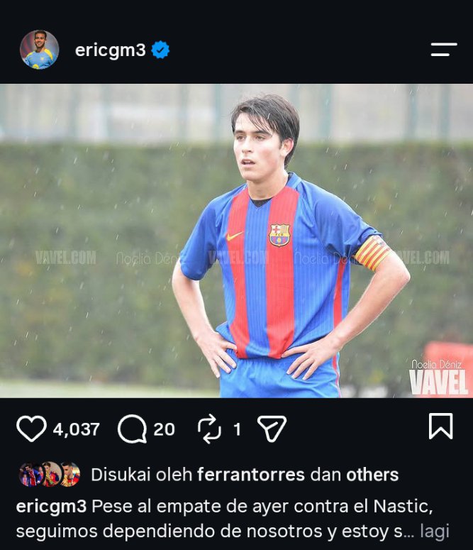 qysnonchalant's tweet photo. this is first picture of Eric that Joan like, it's in 2017 and that's photos of Joan in 2017... I have feeling that Joan had crush on Eric since 2017 but Eric didn't notice him because Eric is popular. Because see Joan like all Eric photos after that and never missing one... https://t.co/ZwHpag8bAP