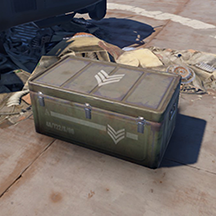 RustylootGG's tweet photo. Are you taking 5x Military Crates or 1x Elite Crate? https://t.co/DCRuWOvjdE