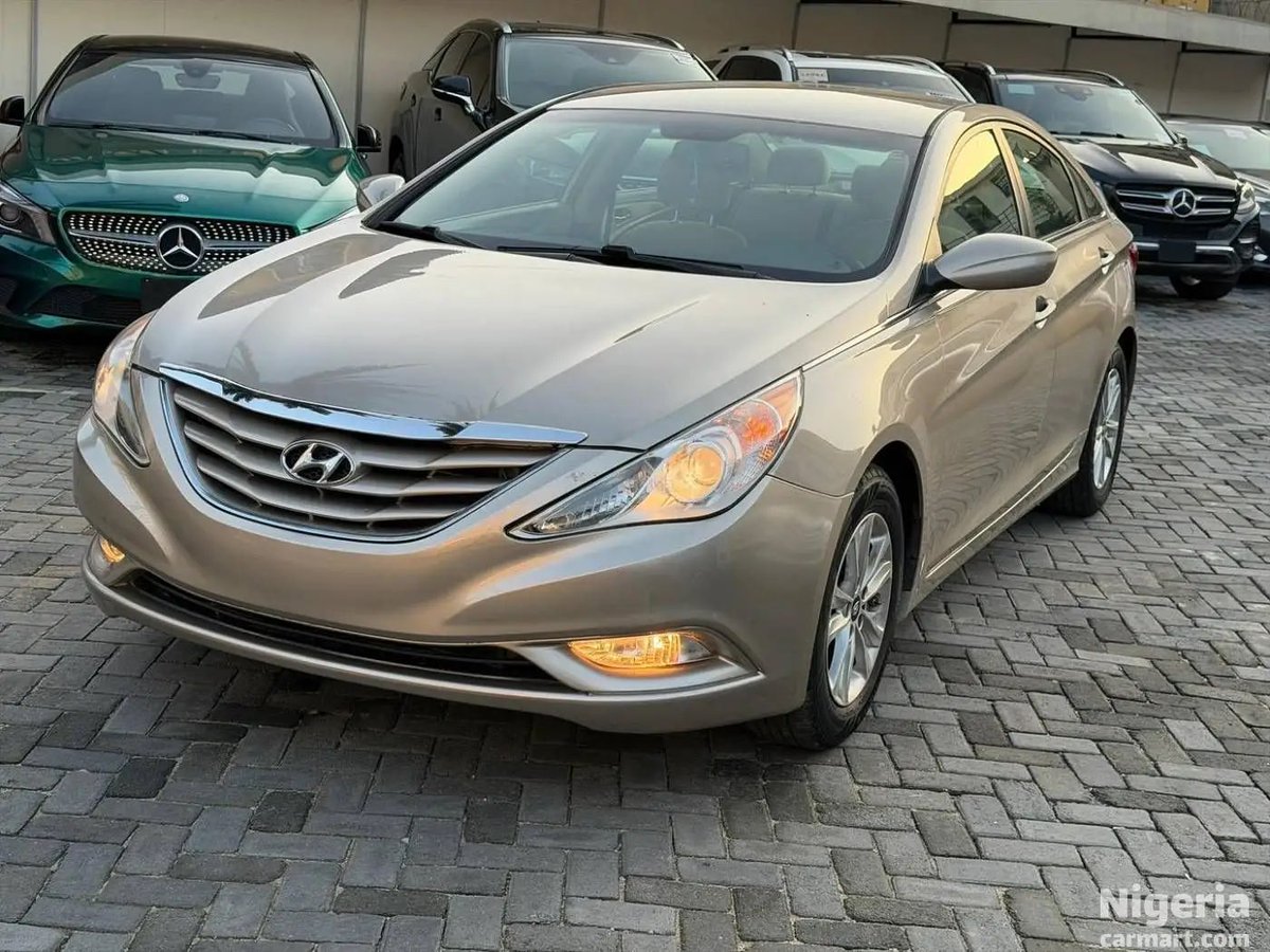 234Drive's tweet photo. These 2 Hyundai Sonata models came with engines that were recalled by Hyundai because of a defect that affected over 1 Million units of the Sonatas.

The engines in these cars are a ticking time bomb of the recall hasn’t been properly treated.

The engines suffers oil starvation which makes the engine knock no matter how well you maintain it. 

It’s quite unfortunate that about 90 percent of the cars we buy in Nigeria are foreign used cars with voided warranty and even when you buy brand new, there’s no way recalls can be treated.

This is why it is important to check if a car you trying to buy has any recall that might be worth watching out for.
