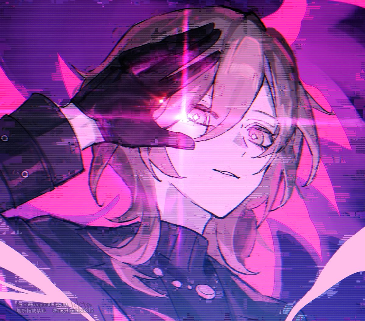 sagittarius3215's tweet photo. 魅力的なNPC
#GenshinImpactㅤ #HonkaiStarRail https://t.co/7CEo0B3Jwn