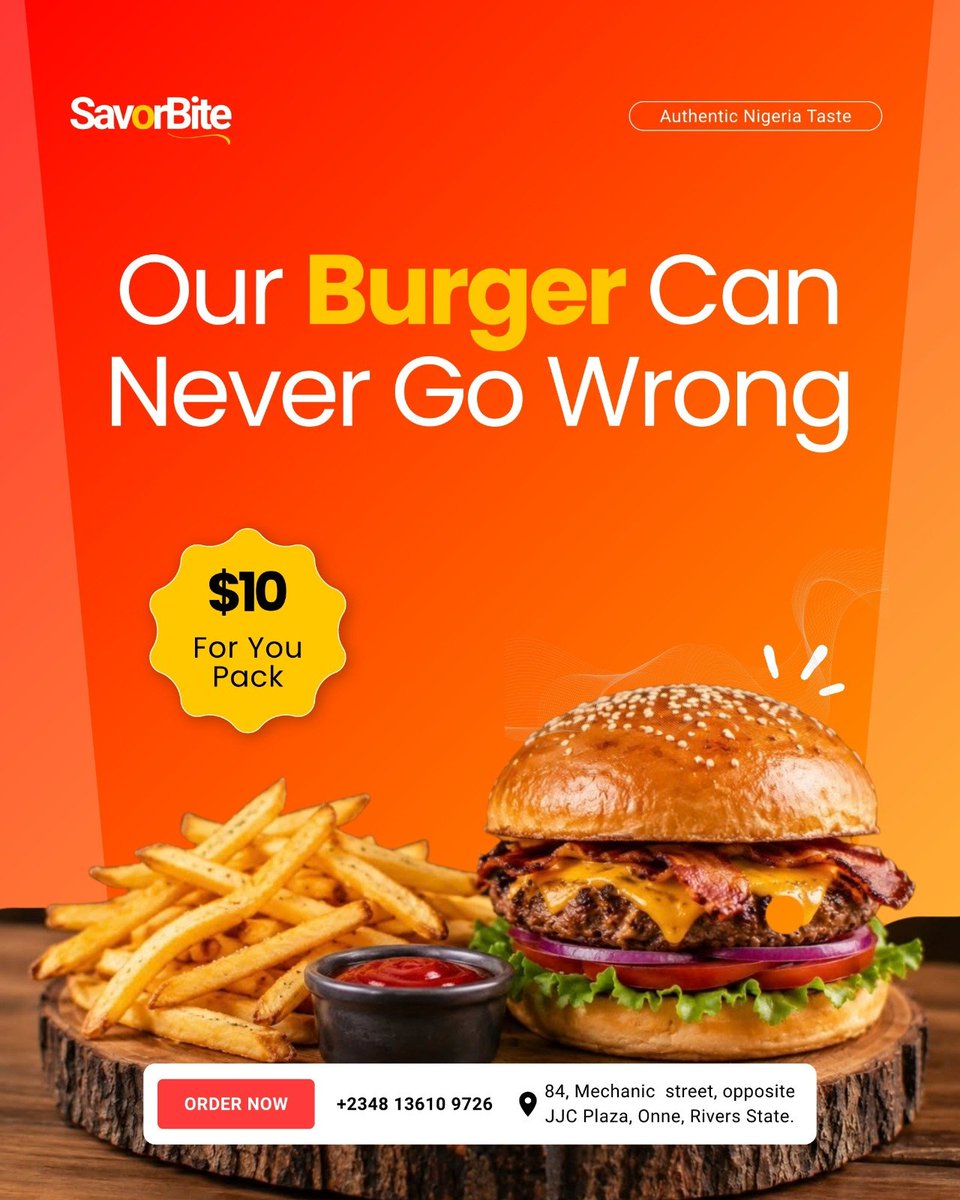 OgunkaPeter_'s tweet photo. A good flyer doesn’t need more information. It needs the right information.

One strong visual.
A clear headline.
Simple details.
Good hierarchy
Consistent branding.
One clear CTA.

I’m learning that good flyer design isn’t about adding more. Sometimes, it’s knowing wat to remove https://t.co/fYIdRQTVqd