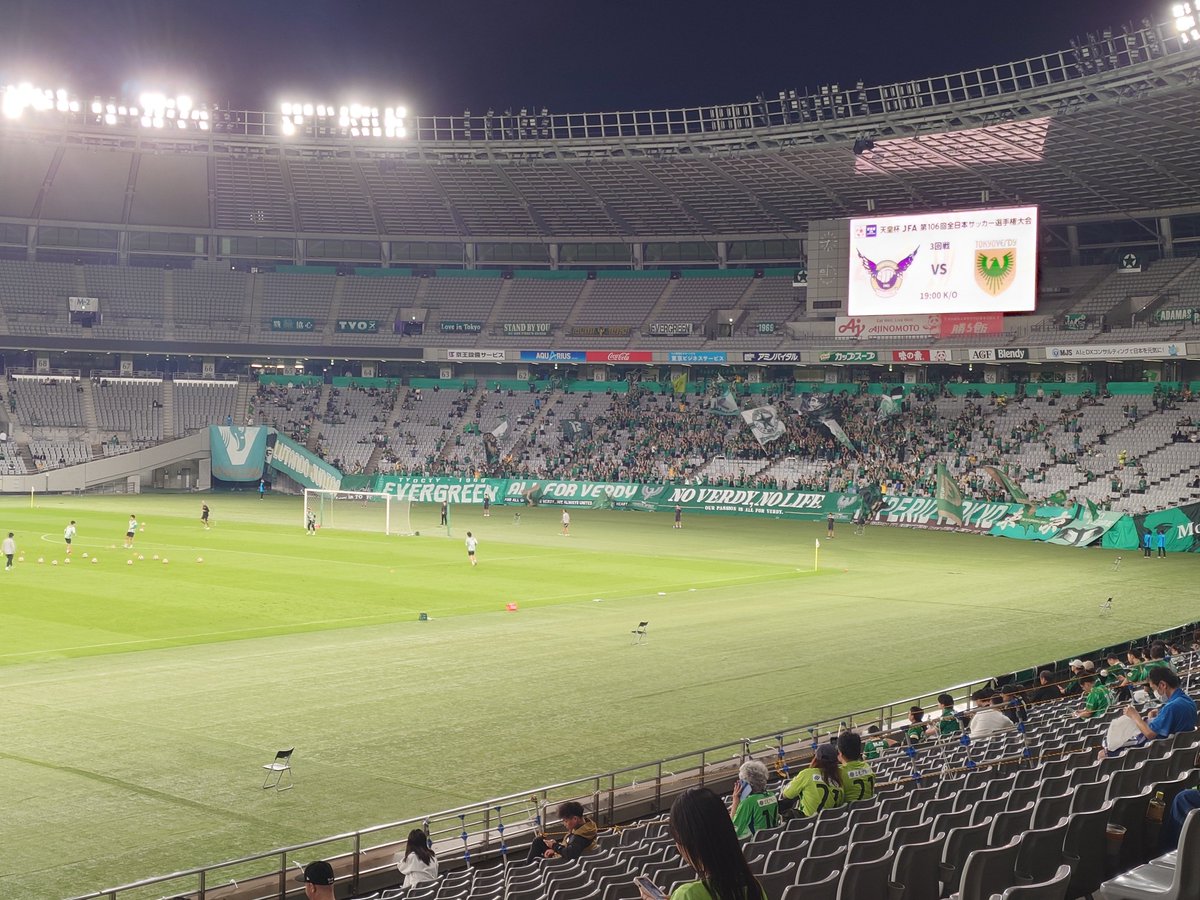 dorafeti's tweet photo. 戦場ナウ https://t.co/e1SglUAA2p