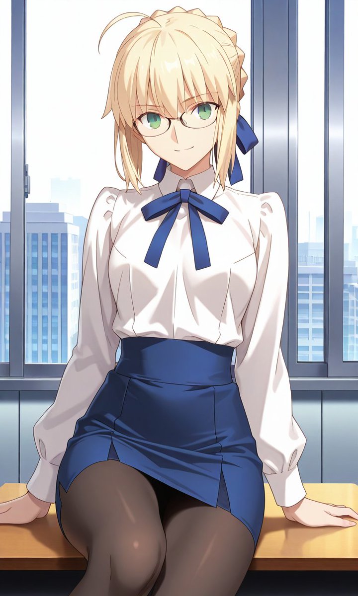 GrubusAI's tweet photo. Office Artoria or beach Artoria? 💙🏖️
Which one wins?
🔞more on @GrubusAInsfw 

#AIart️️️️️️️️️️️️️️️️️️️️️️️️️️️️️️️️️️️️️️️️️️️️️️️️️️️ #ArtoriaPendragon #Saber https://t.co/SgwVyjxMy7