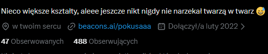 klejarz's tweet photo. @kamilciaaa_xo chłopie, nabiera się ktoś na to gówno ai? https://t.co/KmzlnWOokL