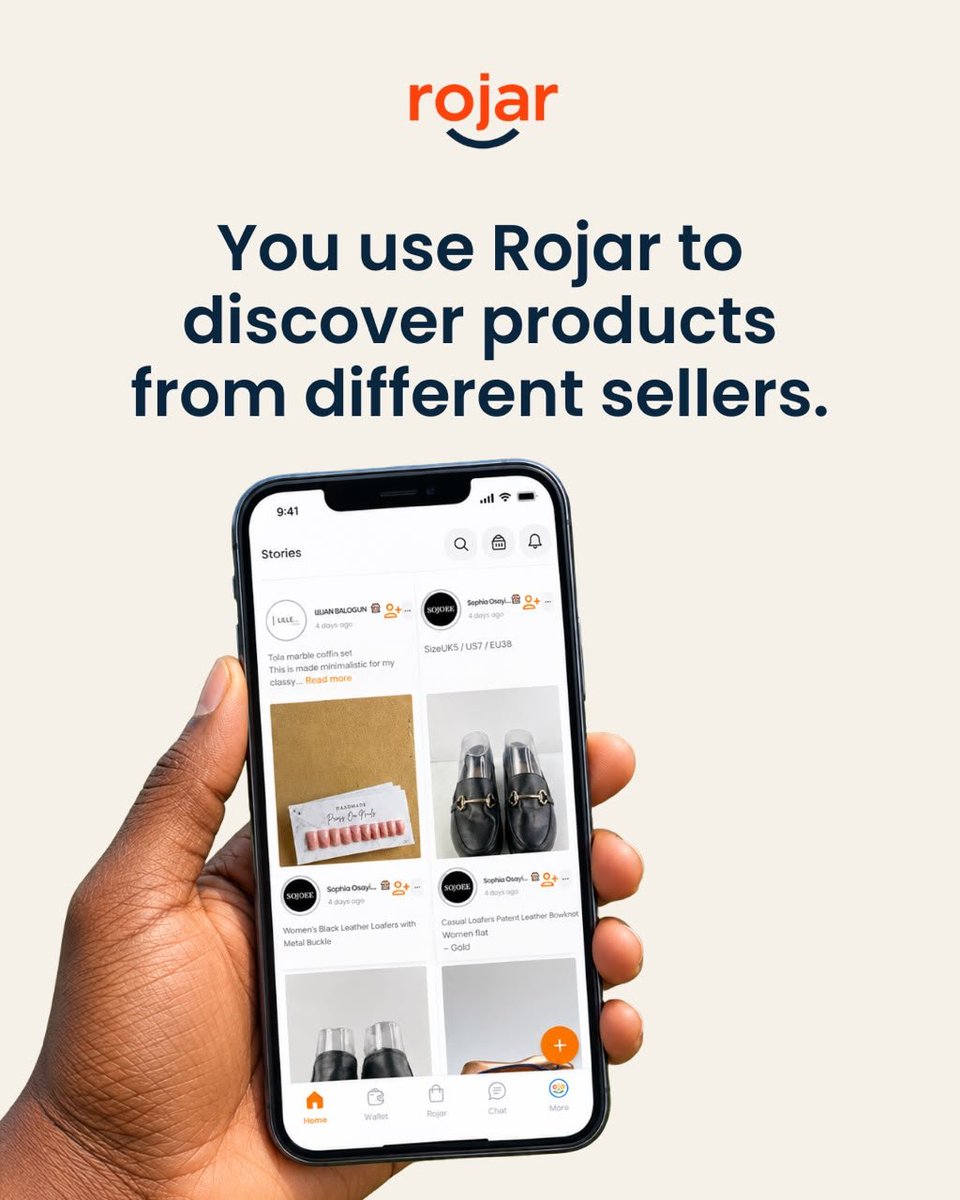 RojarNG's tweet photo. Put a finger down Rojar buyers edition ✋🏽 https://t.co/XASVFV9oT2