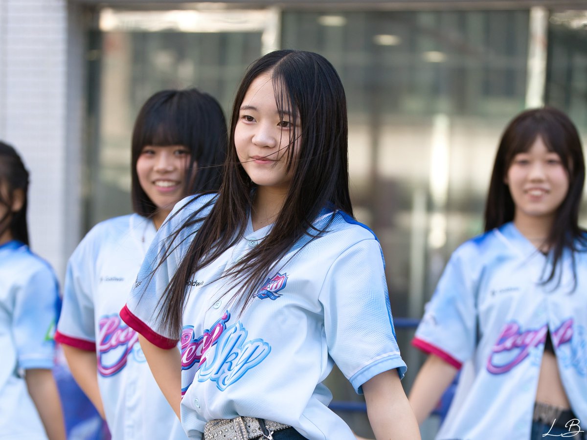 vmaxhokuriku23's tweet photo. 2026.10.03 Leap-SkyのKOTOAさん
#LeapSky https://t.co/a8cfP8ST1W
