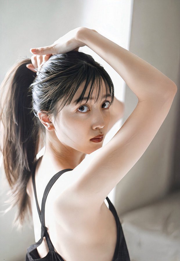 yuuaTTT's tweet photo. 横ti……あれ……？ https://t.co/MS058umyLg