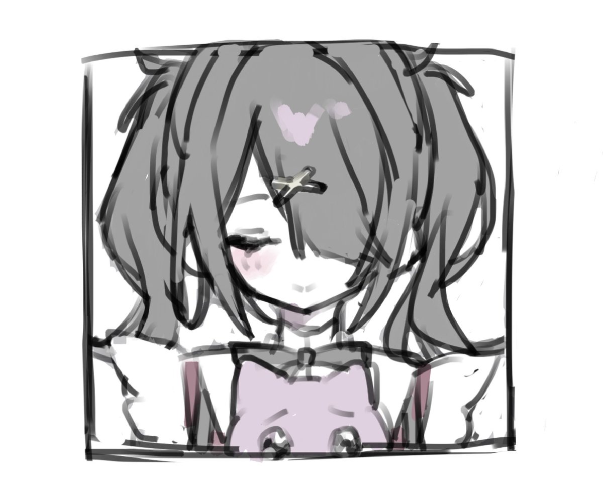 _razz_o0's tweet photo. #NEEDY_pic https://t.co/CSati9DHoR