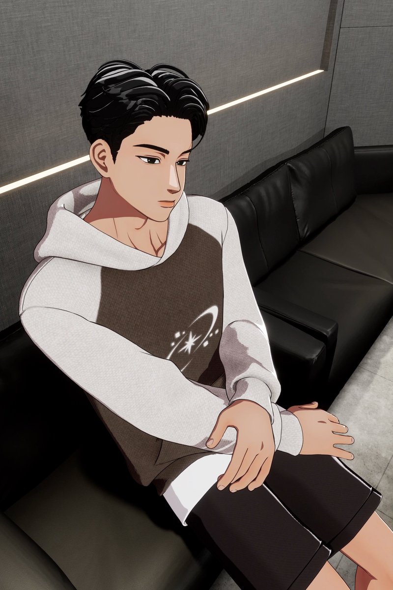 BB_CND's tweet photo. 형아가 안 놀아줬나본데 https://t.co/Ovv795wOgo