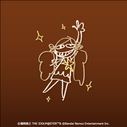 imasml_theater's tweet photo. ✨️芸術の秋✨️​

Art by Shizuka Mogami https://t.co/LJzdWDKMD1