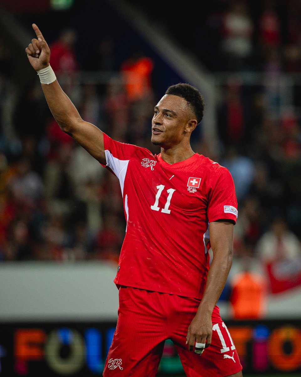 NFFC's tweet photo. Onto 10 goal involvements for @nati_sfv_asf in 2026! 🦁 https://t.co/2aKjvDFRzJ