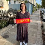Photo by Bridget Phillipson (@bphillipsonMP)