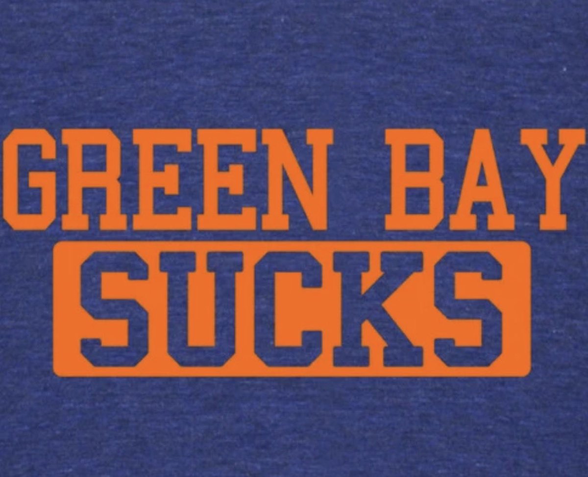 dabearsdenpodca's tweet photo. Tis the season. FGB week. #bears https://t.co/bTrl3MSveT
