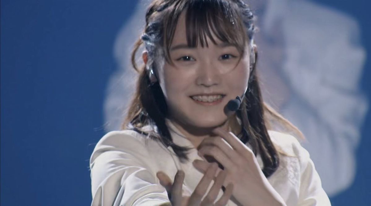 kr___m112's tweet photo. 矯正中の綺良ちゃんからしか得られん栄養がある
 #増本綺良 https://t.co/1A4bCBQSOc