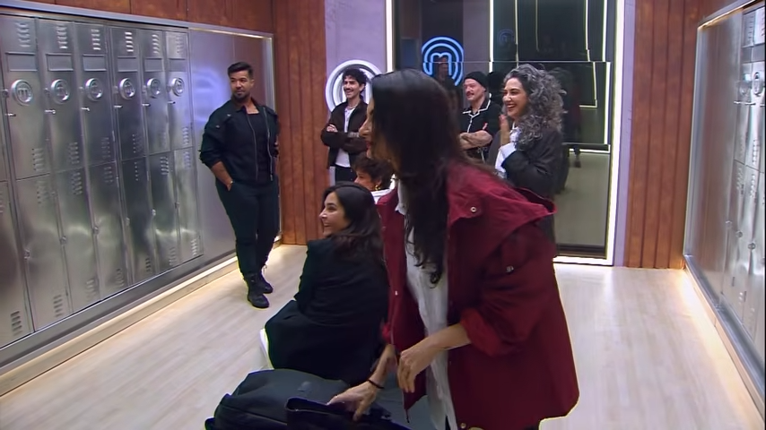 0rslima's tweet photo. O ruim do #MasterChef ser tão tarde é que nem tem graça assistir e comentar agora, como não faço com a Corridak, kkk. Por isso, só vale a pena comentar na estreia, kkk. https://t.co/NvdalYKmMX