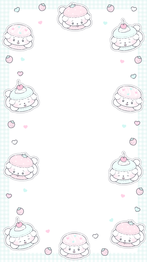 mumutan_am's tweet photo. マカロンに はさまれてしまった
むむたんの フレームなのだ ૮  ⸝⸝   ･   ̫  ･  ⸝⸝  ა https://t.co/4yADHx6O2P