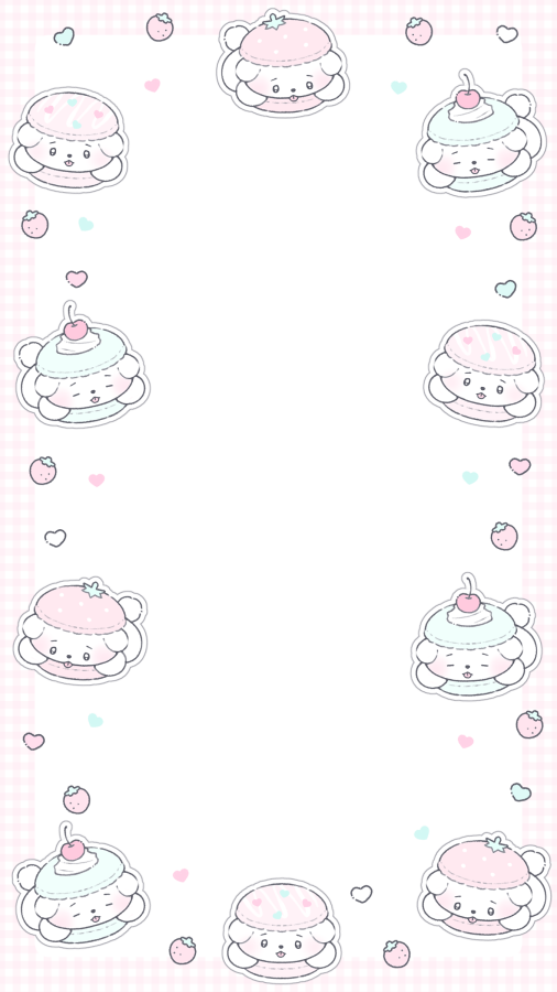mumutan_am's tweet photo. マカロンに はさまれてしまった
むむたんの フレームなのだ ૮  ⸝⸝   ･   ̫  ･  ⸝⸝  ა https://t.co/4yADHx6O2P