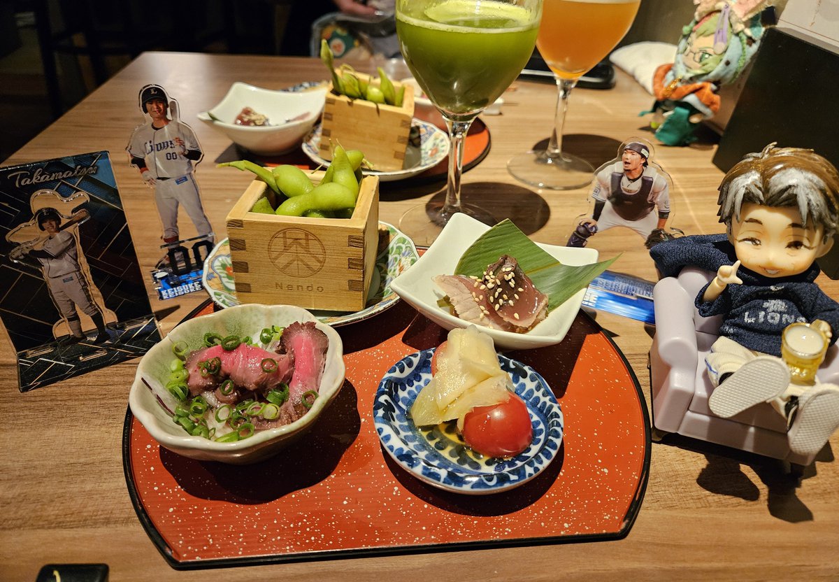Cheesemegane's tweet photo. せんべろ祭りやよ https://t.co/ERaTpBEupq