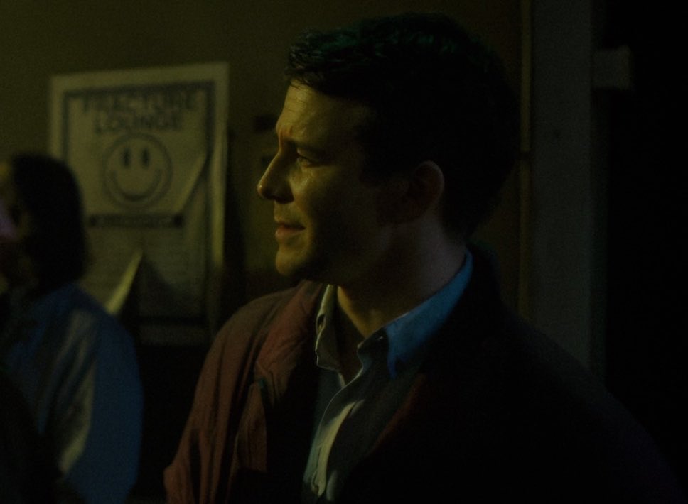 FilmUpdates's tweet photo. New look at Luke Thompson in ‘ELSINORE.’ https://t.co/vuNyVU503B