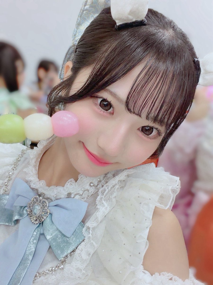 DANTHEMNENE's tweet photo. 夢だった🍡をたべた·͜·ᰔᩚ https://t.co/YAXoBqa4j2
