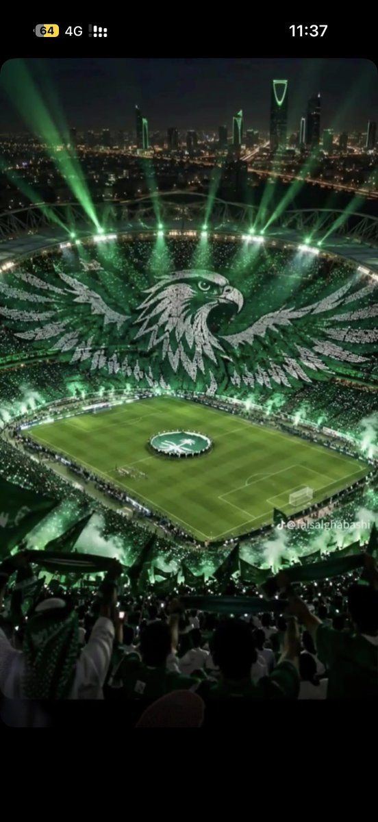 Mzc_glow's tweet photo. @barq الف مبروك للمنتخب السعودي🏆🇸🇦🤍🇸🇦💚 https://t.co/rGKCXmWwOf