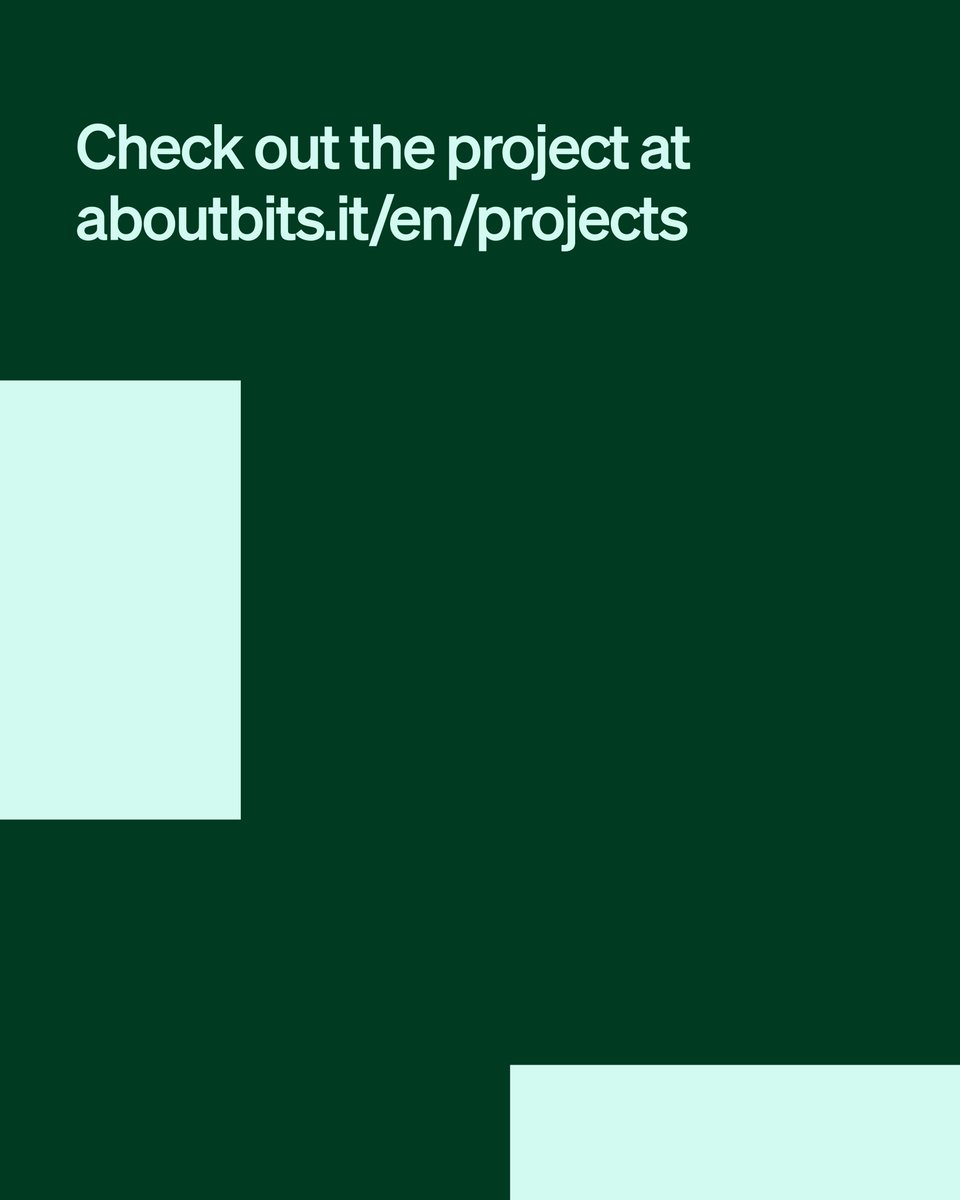 about_bits's tweet photo. 💡 Project Spotlight – Build Once, Ship Everywhere

Before OMNI, every new banking feature at @RIS_KonsGmbh  was built three times: web, app and internal banking tools. Now it's built once and available everywhere. 🏦🔁

Less duplicate work, consistent processes, faster growth. https://t.co/FvmAyW6Nv6