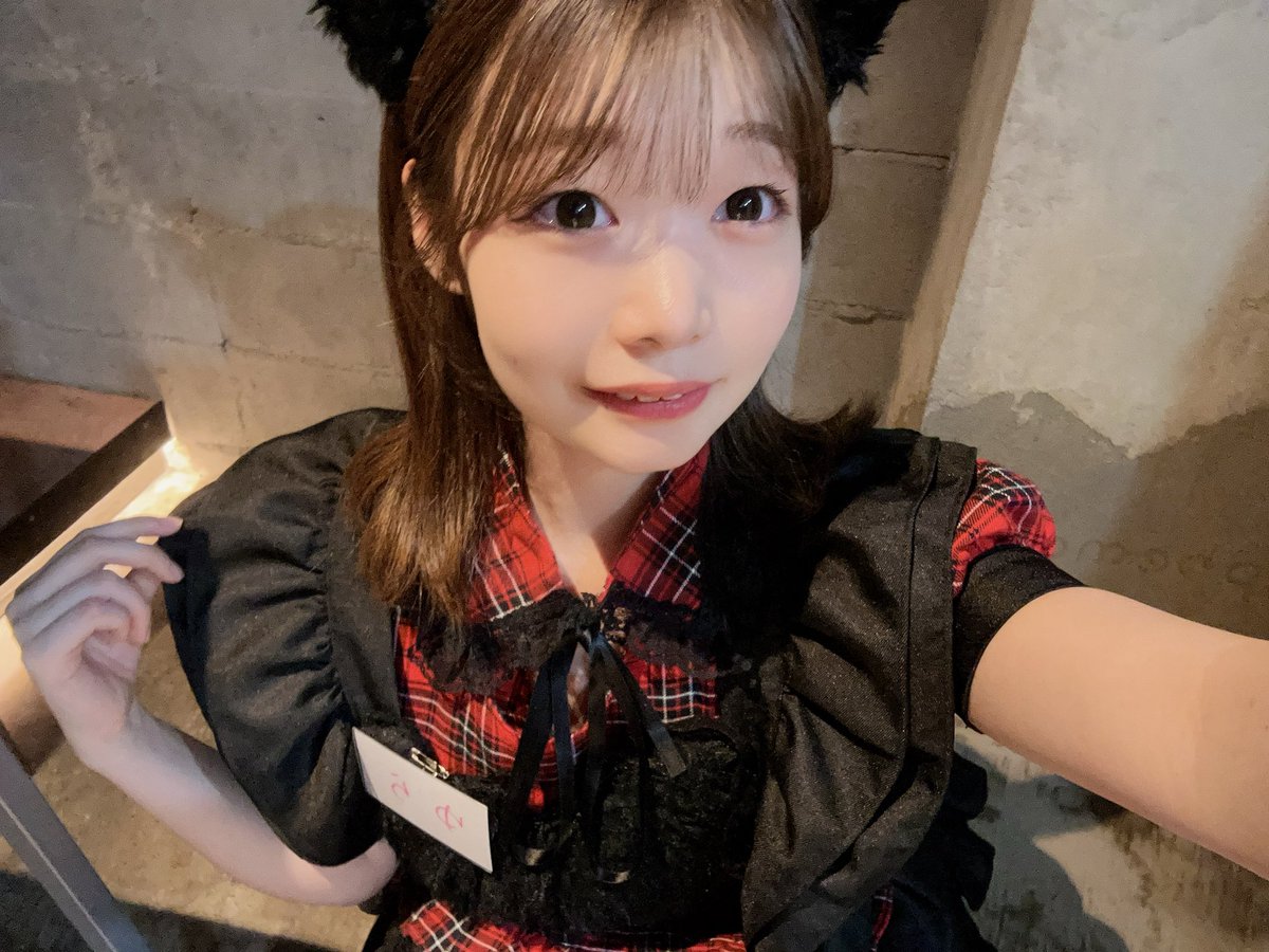yura_122407's tweet photo. 体験2日目🐰
待ってるね🎀ིྀ
@bar_ephemeral https://t.co/bSLK8a07rX