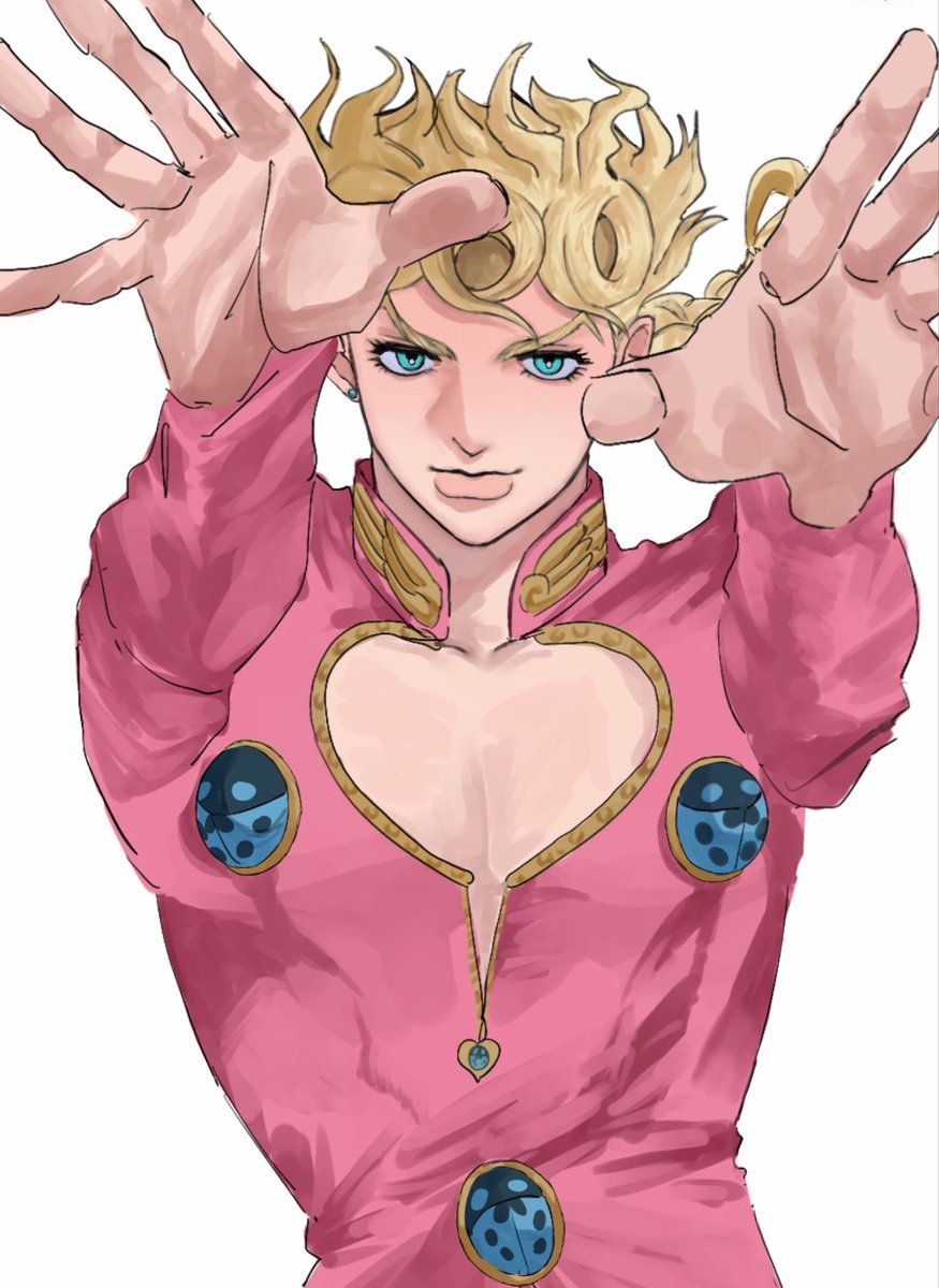 ima_now_416's tweet photo. ジョースター家Ⅱ
 #JJBA https://t.co/ICtKfvUwkW