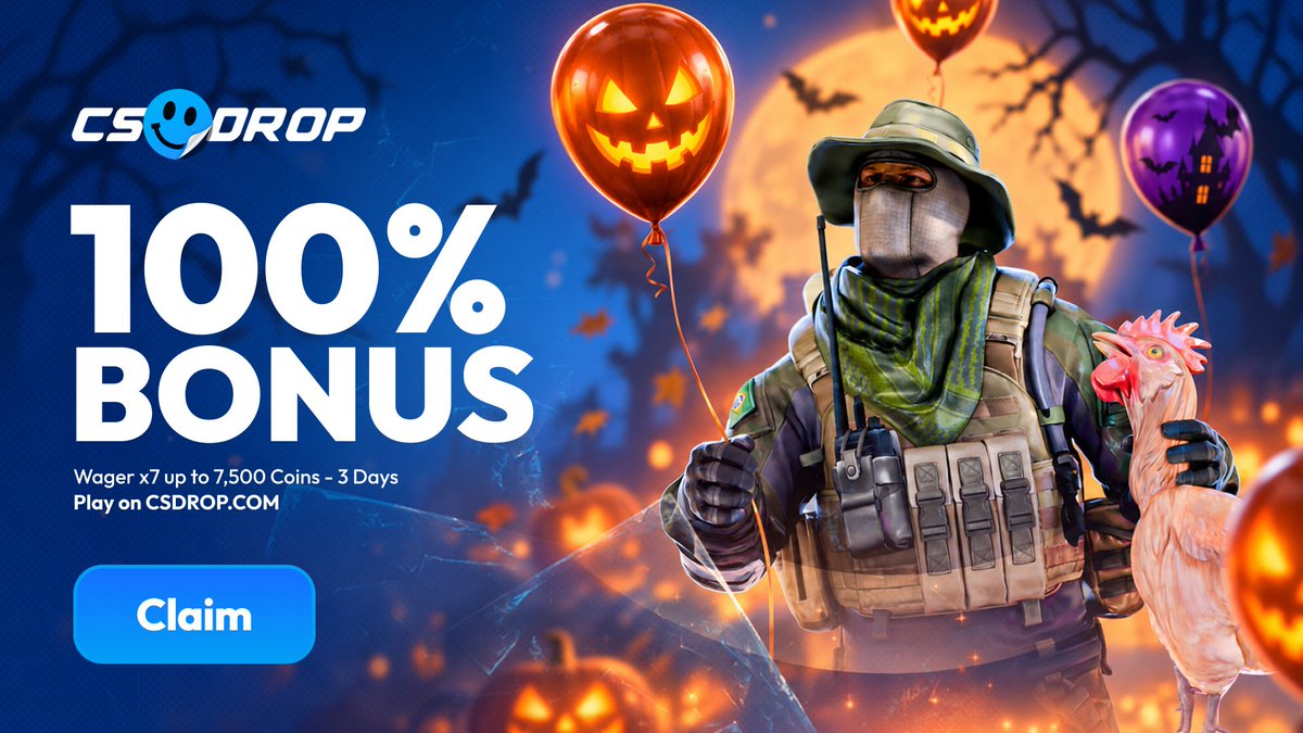 csdropcom tweet picture