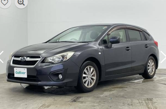 joseimporter's tweet photo. 🐻SUBARU IMPREZA SPORTS Model 2012
🌍1.6L Petrol / Manual
💰Ugx- 32.5M (Taxes Inclusive)
💰Initial Deposit Ugx- 8.5M
📞0782611896 Call/Whatsap
⛳️Wankoko Bugolobi Close to Motiv Ugandav https://t.co/oKCG5f2TF3