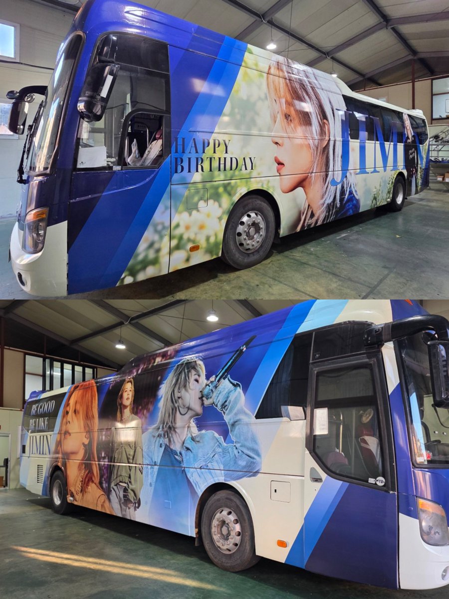 JIMIN_RECORD13's tweet photo. 서울과 부산에서 운행될 지민 랩핑버스가 준비를 마쳤습니다 🚌

with
@JiminOnApple_Ko
@PJM_Hungary 
@TEAMJIMINAU 
@PARKJIMINJAPAN
@JIMIN_RECORD13

🇰🇷 서울
🗓 2026.10.09 ~ 10.13
성수역 일대와 HYBE 앞, 약수역 - 홍대

🇰🇷 부산
🗓 2026.10.09 ~ 10.14
부산역 - 지밀레니얼

HAPPY JIMTOBER 
#JIMTOBER2026 
#JIMIN #지민 #PARKJIMIN