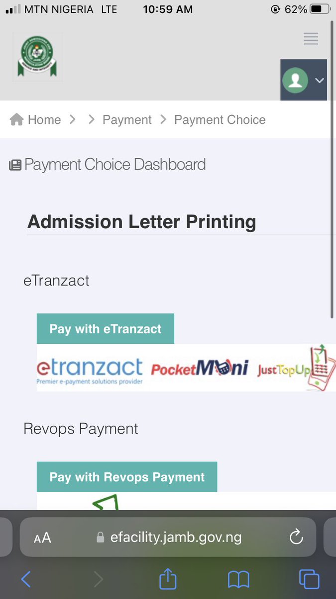 _iamyoungstar's tweet photo. @jamb_hq Good morning. I wanted to print my admission letter after making the payment, but the portal went blank. I refreshed the page, and it asked me to log in to my JAMB portal again. After logging in and trying to print the letter again, it’s asking me to pay again. https://t.co/Uxd14A0tEv