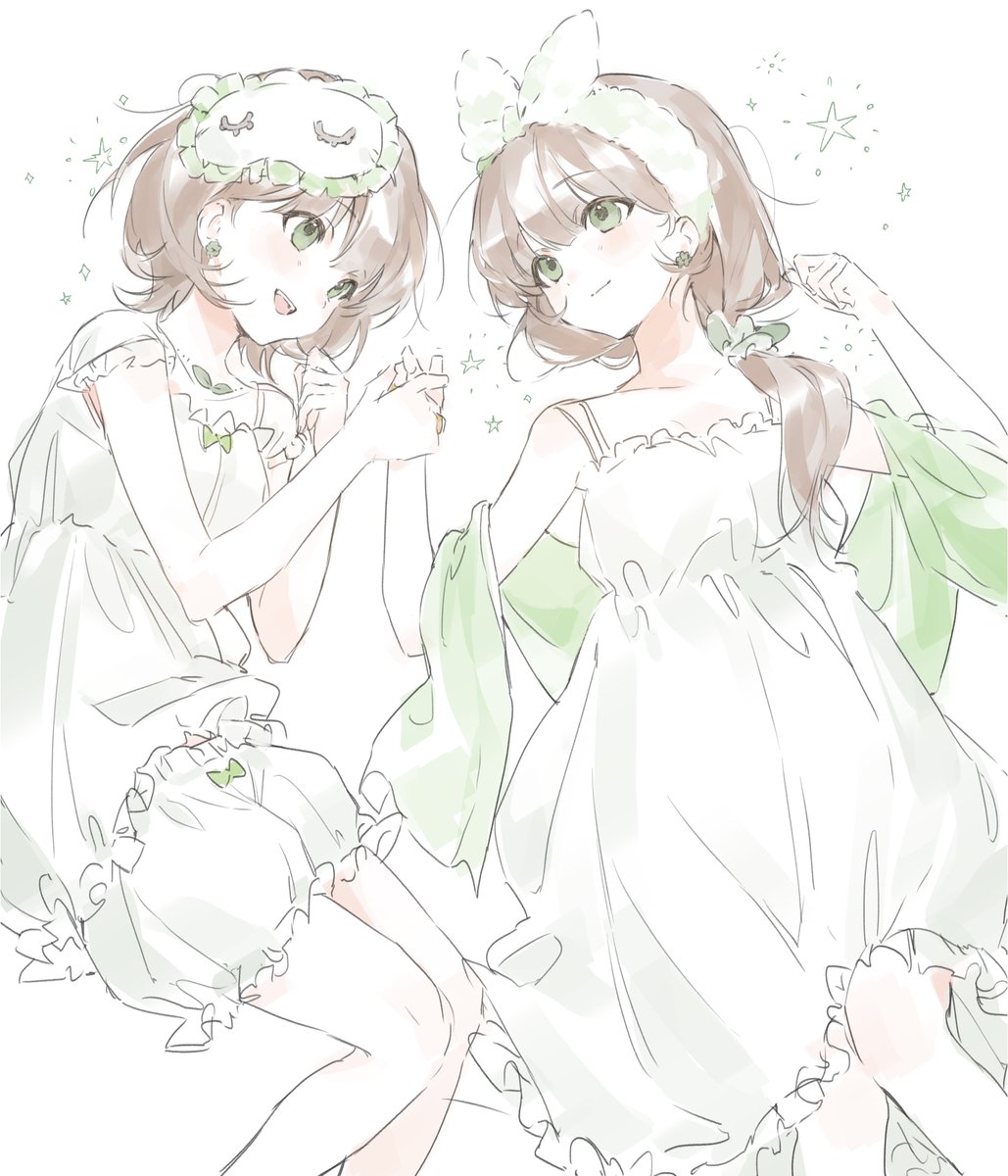 greenerydayS2's tweet photo. ♡ cheese__oHo https://t.co/MvzGPDgBYR