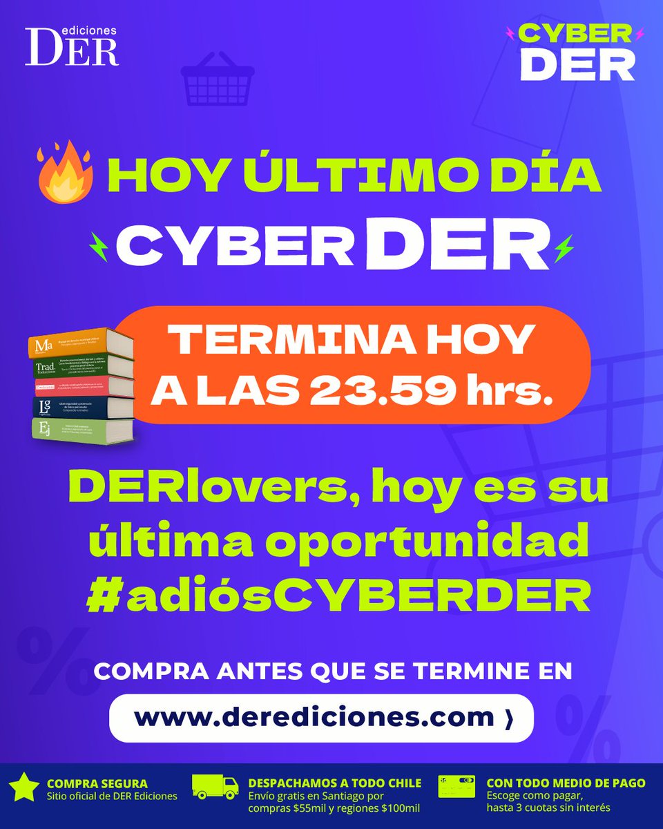 DEREdiciones tweet picture