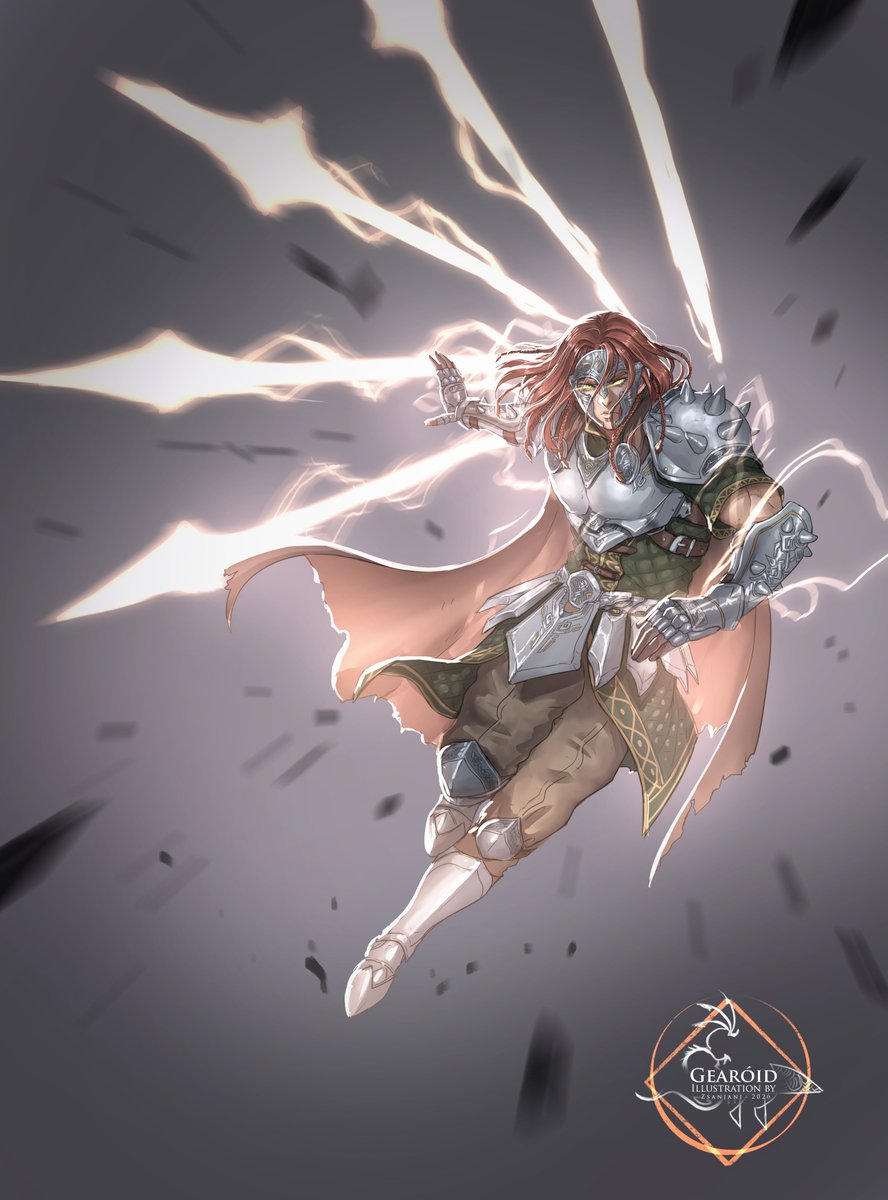 zsanjani's tweet photo. Commission https://t.co/SPR6Ki1CiZ