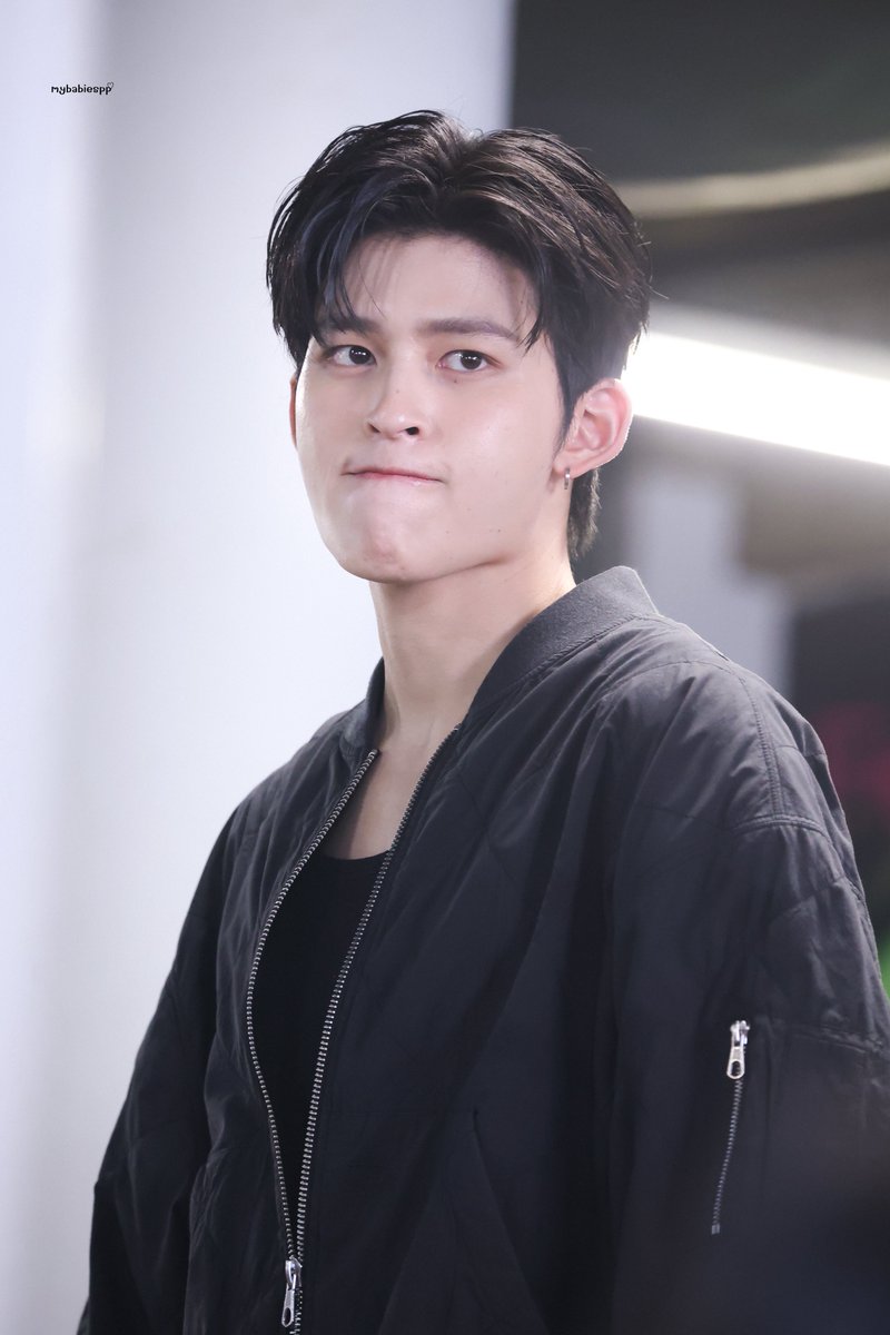 mybabiespp's tweet photo. 20261007 : FLEX TALK

คิดถึงน้องปอนด์มาก ๆ เลยย ㅜㅡㅜ

JASPER CONCERT PRESSTOUR
#Flex1045xJASPERCONCERT
#ppnaravit @ppnaravit https://t.co/Fzy8CVlOI7