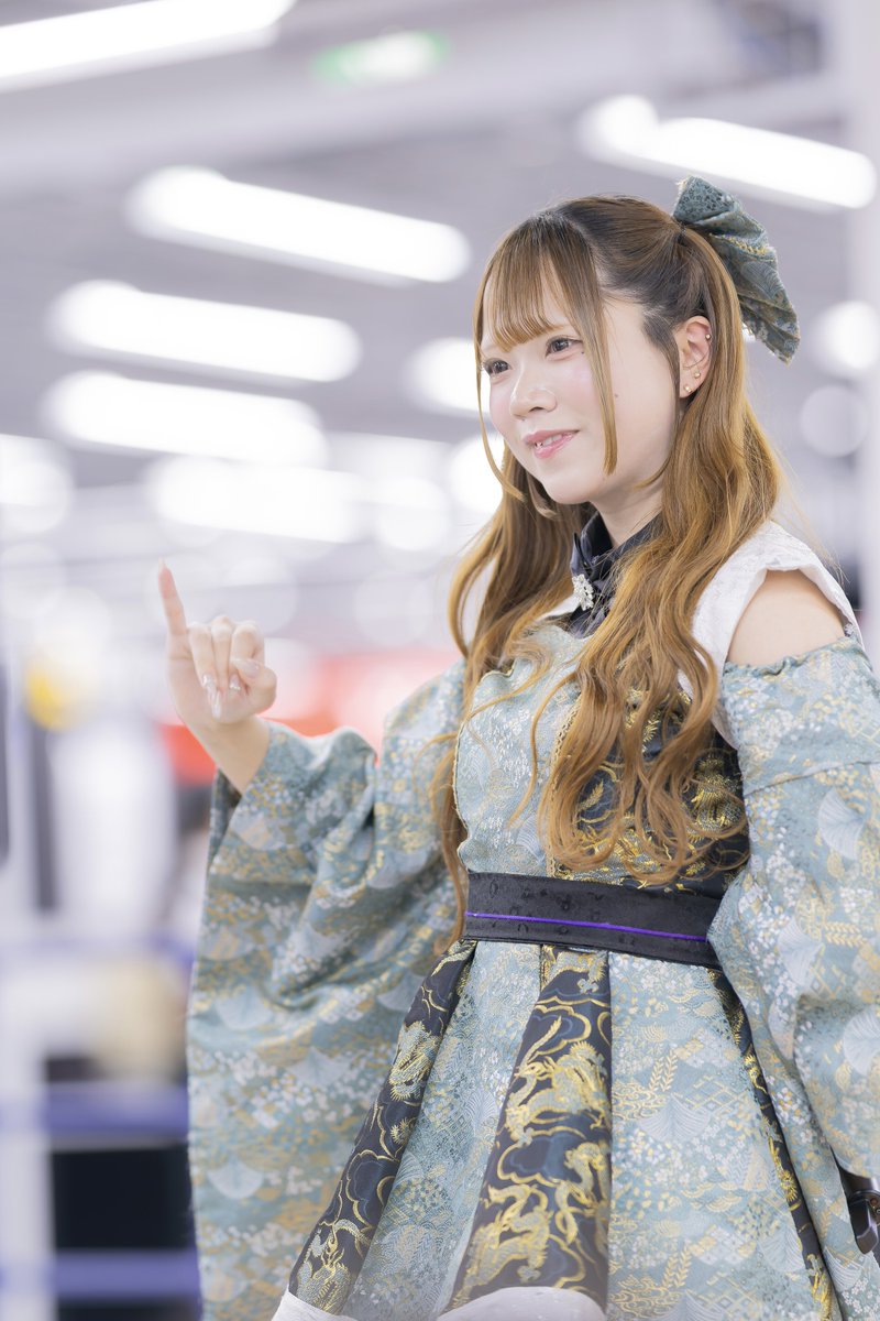rinsea630's tweet photo. Plenaで撮ったアイドルと玉ボケが綺麗

Nikon Z9
NIKKOR Z 135mm f/1.8 S Plena https://t.co/RfsT2b5P3Z
