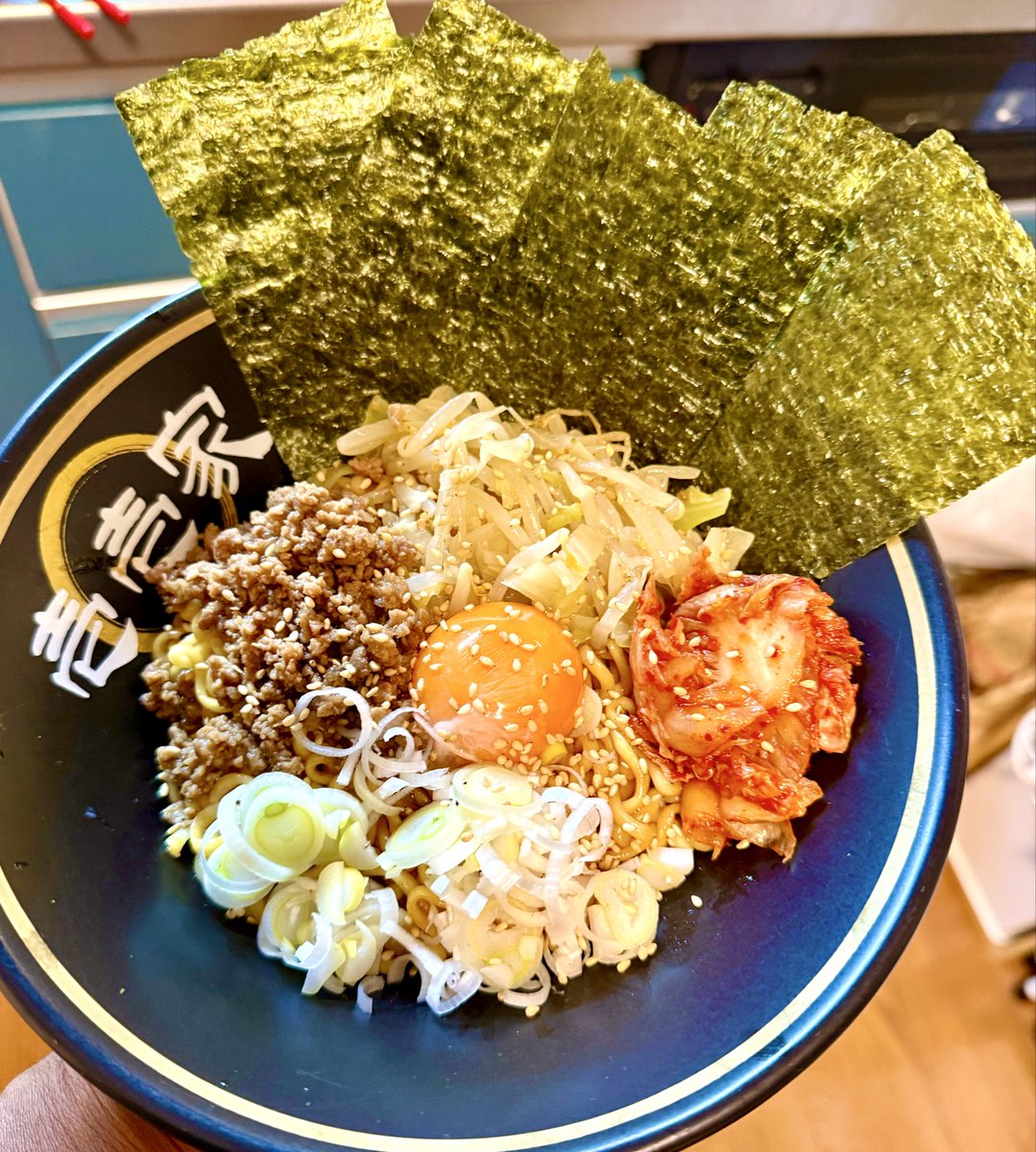 yasuyukixxx's tweet photo. 偏差値は低いですが脳天直撃のうまさでした。 https://t.co/WOBmV8DeUy
