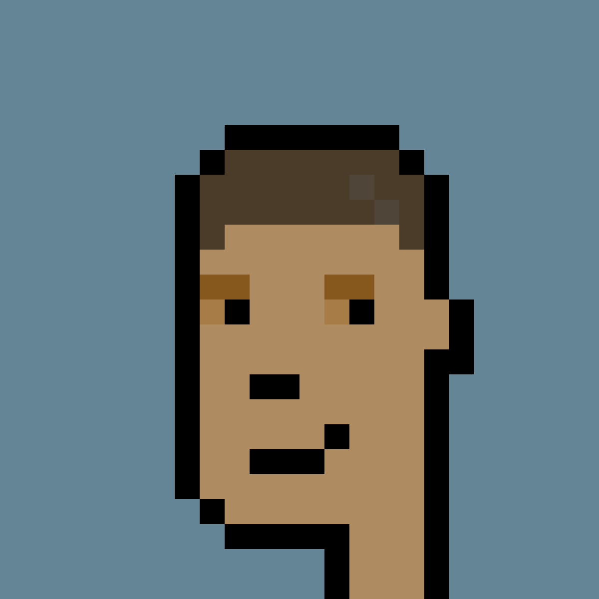 PhunkBot's tweet photo. Phunk #2261 was flipped for Ξ0.041 ($106) by 0xd8f...c78e8
| https://t.co/XTUX64tQXd https://t.co/BG9rdTtP0g