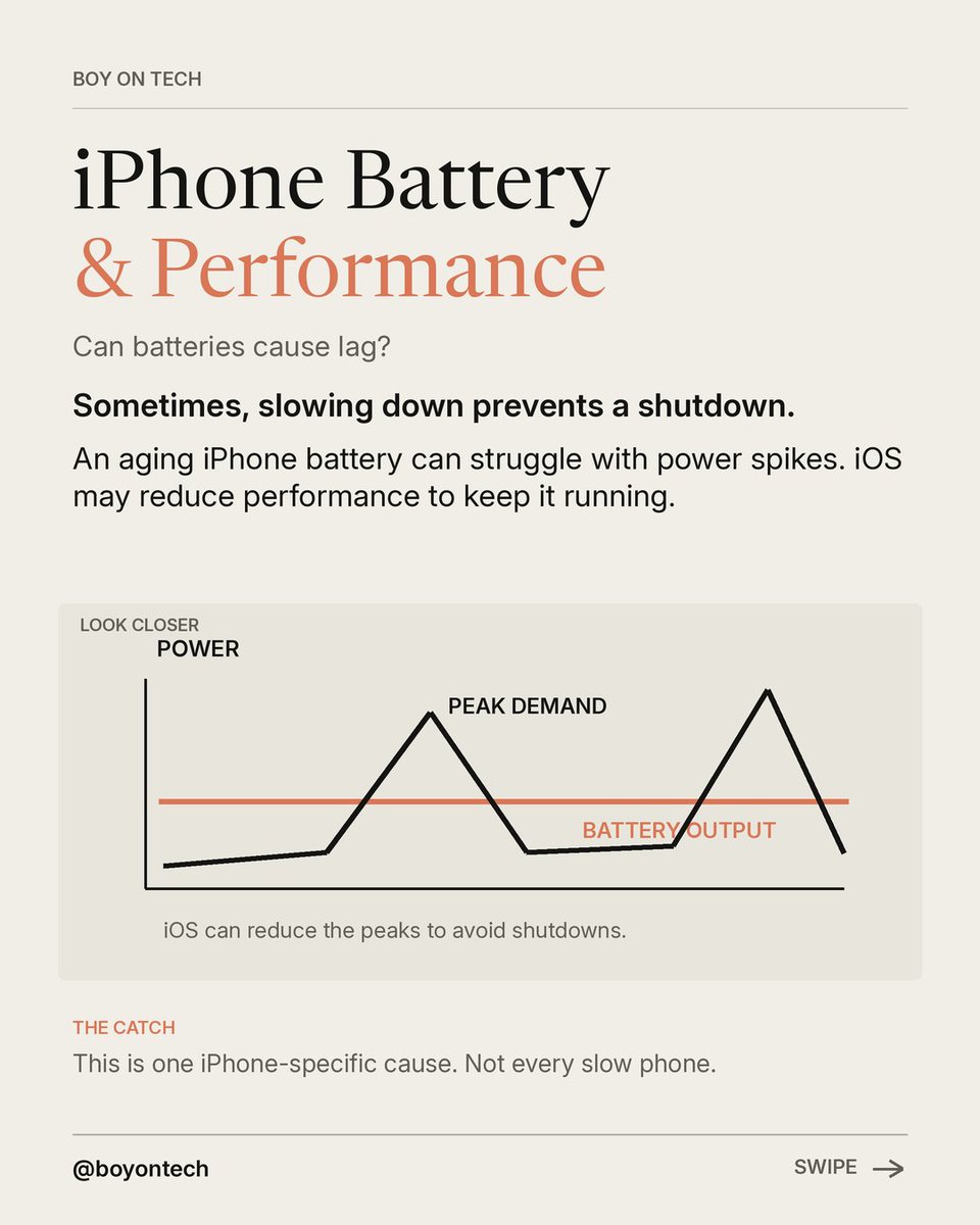 Kisyada's tweet photo. Save this and follow Boy On Tech for more simple tech explainers.

#TechExplained #EverydayTech #TechFacts #BoyOnTech https://t.co/MOJPFYTsBN