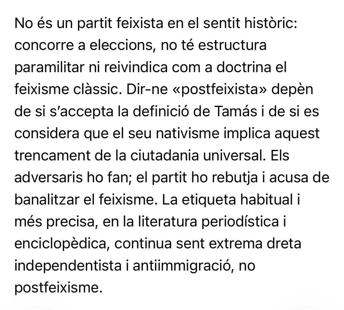 NoisetteDZ's tweet photo. @CarlosVecino4 @UtsetMarti @grok Tampoc aquest cop Carlos. Com tot a la vida interpretable. https://t.co/NvzdcqFhHZ