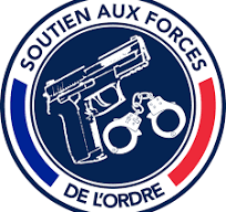 JBemfair's tweet photo. En ces tristes heures ou le pouvoir ne sait pas quoi faire et LFI appelle à haïr nos flics, il est utile de dire que la grande majorité des français soutient nos forces de l'ordre : https://t.co/nZjpR3vkWC