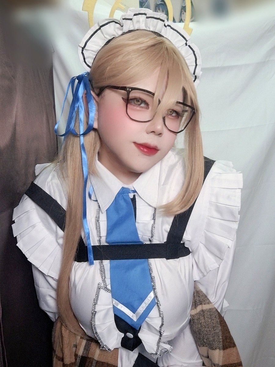hoyocosplay8901's tweet photo. 再掲室笠アカネちゃん🫶🏻 cos https://t.co/AYiHy5357N