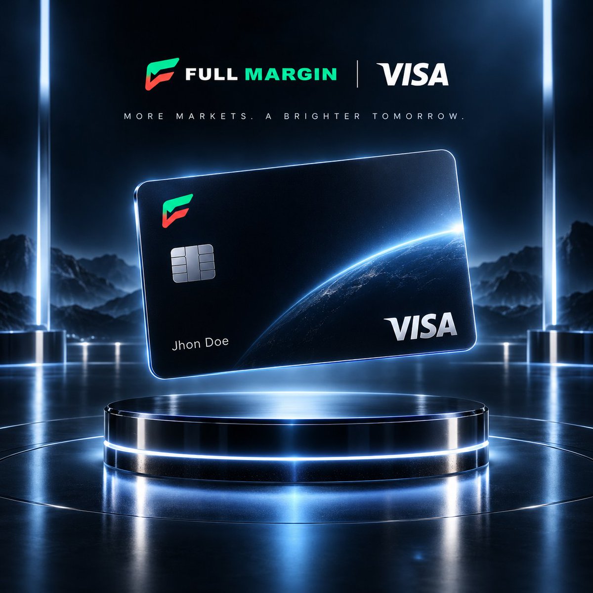 fullmargin_app's tweet photo. Now you can transact with @Visa  directly on the Full Margin platform.

A simpler way to access and use Full Margin https://t.co/BR5WlSZJYQ