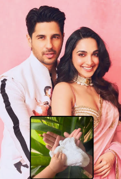 netajisuno's tweet photo. कियारा आडवाणी और सिद्धार्थ मल्होत्रा जल्द ही 2 से 4 होने वाले हैं ❤️

एक बार फिर दोनों की जिंदगी में आने वाला है सबसे बड़ा तोहफा… 👶✨

सोशल मीडिया पर खुशखबरी शेयर करते हुए कपल ने बताया कि उनके घर जल्द ही एक और नन्हा मेहमान आने वाला है।

दो से चार होने की तैयारी शुरू… परिवार में खुशियों की दस्तक! ❤️